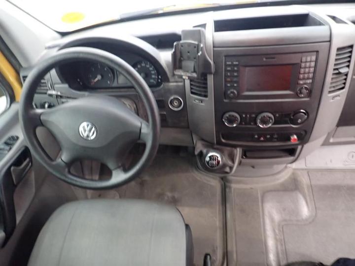 Photo 7 VIN: WV1ZZZ2EZG6030014 - VOLKSWAGEN CRAFTER VAN 