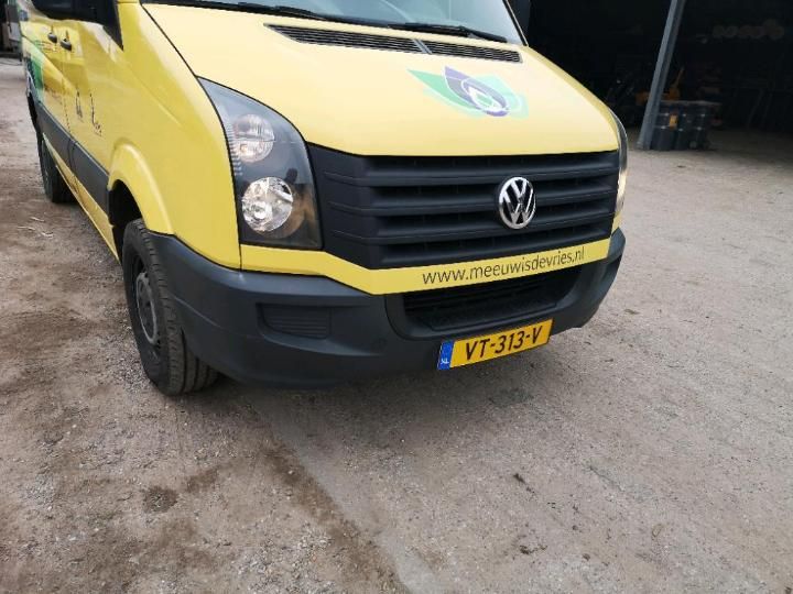 Photo 15 VIN: WV1ZZZ2EZG6030179 - VOLKSWAGEN CRAFTER 