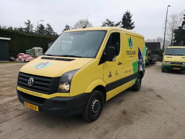 Photo 26 VIN: WV1ZZZ2EZG6030179 - VOLKSWAGEN CRAFTER 