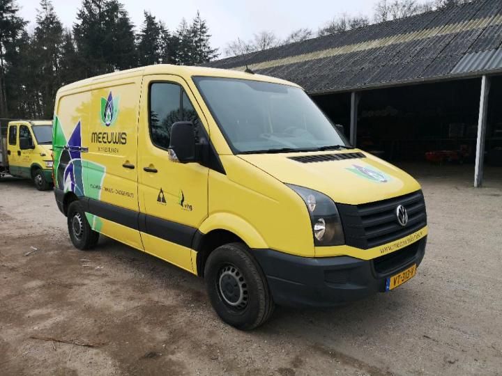 Photo 27 VIN: WV1ZZZ2EZG6030179 - VOLKSWAGEN CRAFTER 