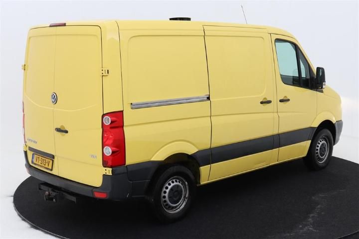 Photo 3 VIN: WV1ZZZ2EZG6030179 - VOLKSWAGEN CRAFTER 