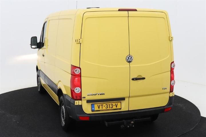 Photo 4 VIN: WV1ZZZ2EZG6030179 - VOLKSWAGEN CRAFTER 