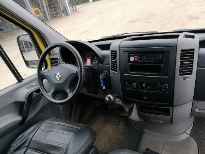 Photo 6 VIN: WV1ZZZ2EZG6030179 - VOLKSWAGEN CRAFTER 