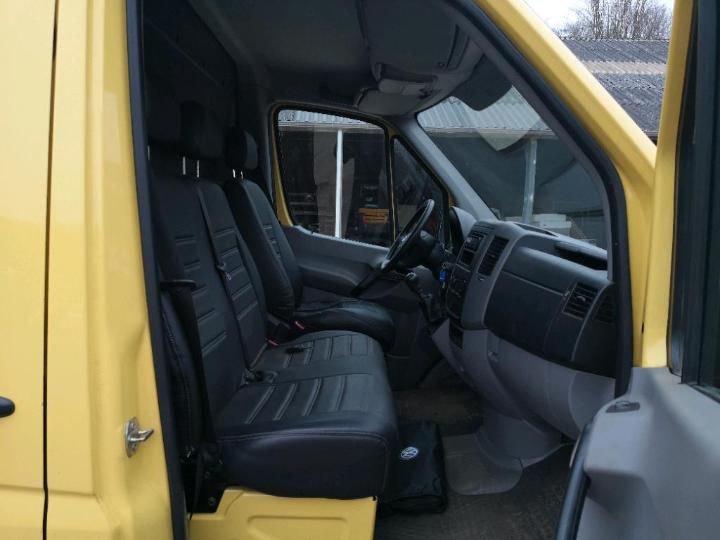 Photo 7 VIN: WV1ZZZ2EZG6030179 - VOLKSWAGEN CRAFTER 