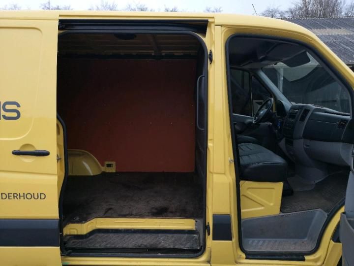 Photo 8 VIN: WV1ZZZ2EZG6030179 - VOLKSWAGEN CRAFTER 