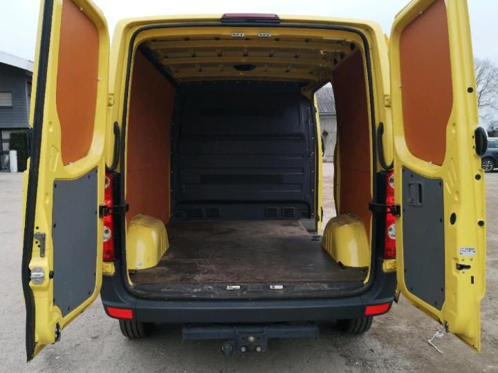 Photo 9 VIN: WV1ZZZ2EZG6030179 - VOLKSWAGEN CRAFTER 