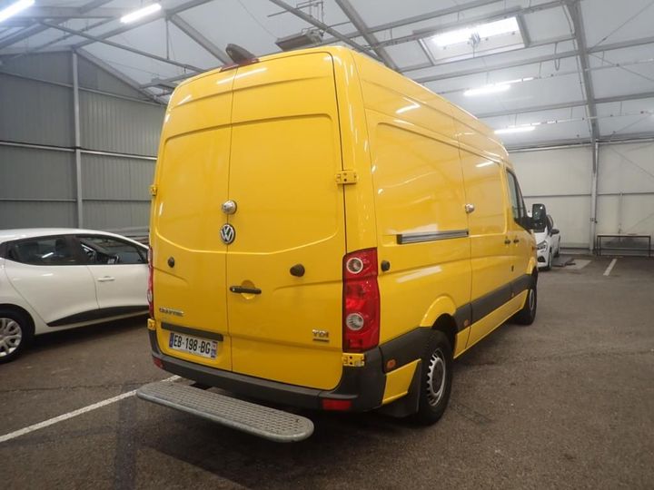 Photo 12 VIN: WV1ZZZ2EZG6030415 - VOLKSWAGEN CRAFTER 