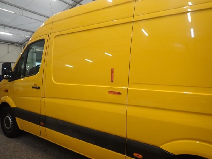 Photo 17 VIN: WV1ZZZ2EZG6030415 - VOLKSWAGEN CRAFTER 