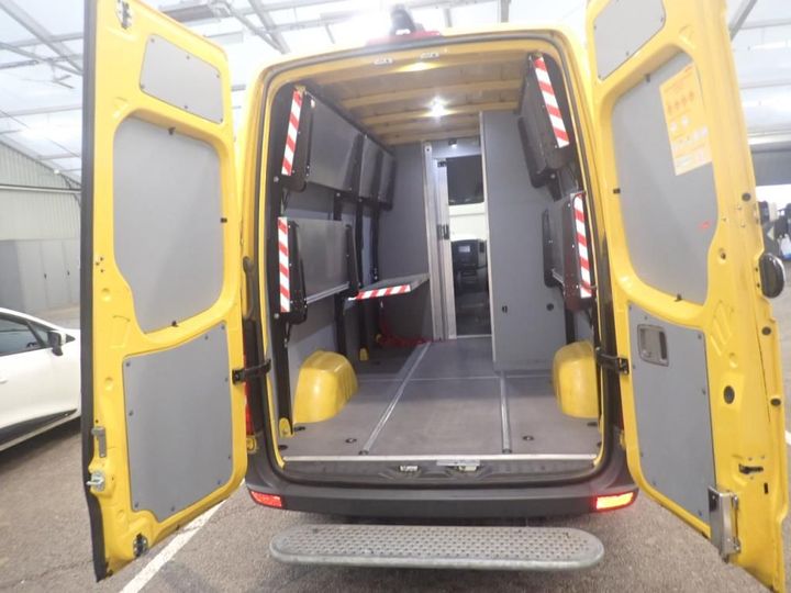 Photo 34 VIN: WV1ZZZ2EZG6030415 - VOLKSWAGEN CRAFTER 