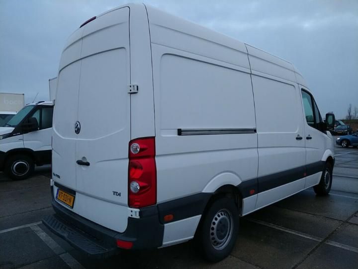 Photo 2 VIN: WV1ZZZ2EZG6031244 - VOLKSWAGEN CRAFTER 