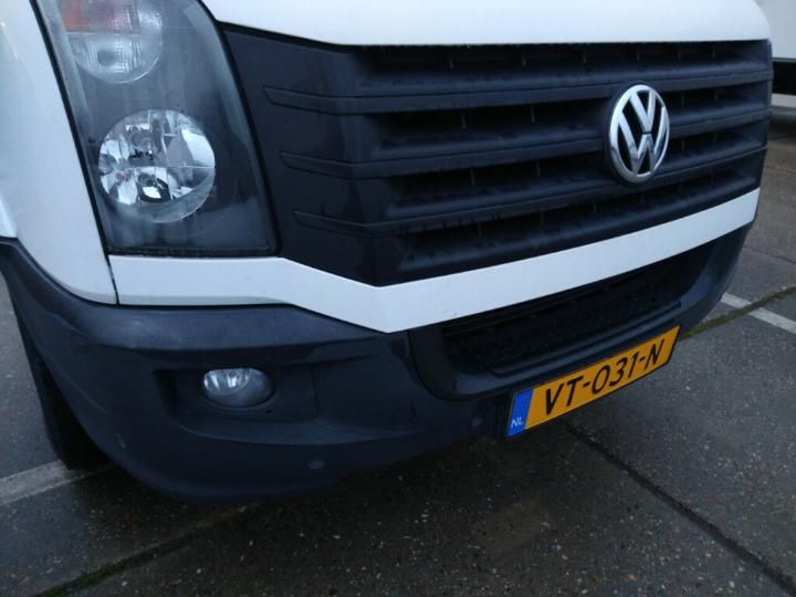 Photo 5 VIN: WV1ZZZ2EZG6031244 - VOLKSWAGEN CRAFTER 