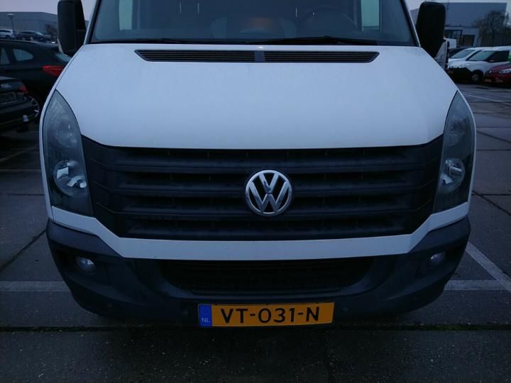 Photo 6 VIN: WV1ZZZ2EZG6031244 - VOLKSWAGEN CRAFTER 