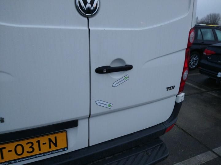 Photo 8 VIN: WV1ZZZ2EZG6031244 - VOLKSWAGEN CRAFTER 