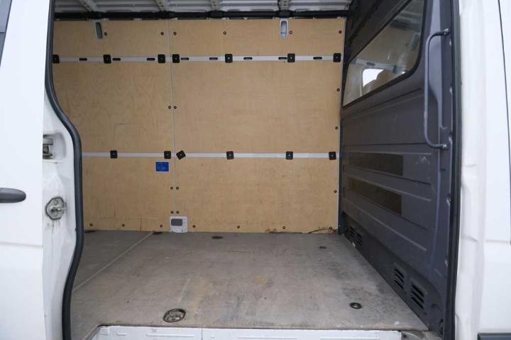 Photo 10 VIN: WV1ZZZ2EZG6031659 - VOLKSWAGEN *CRAFTER 