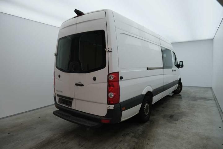 Photo 2 VIN: WV1ZZZ2EZG6031659 - VOLKSWAGEN *CRAFTER 