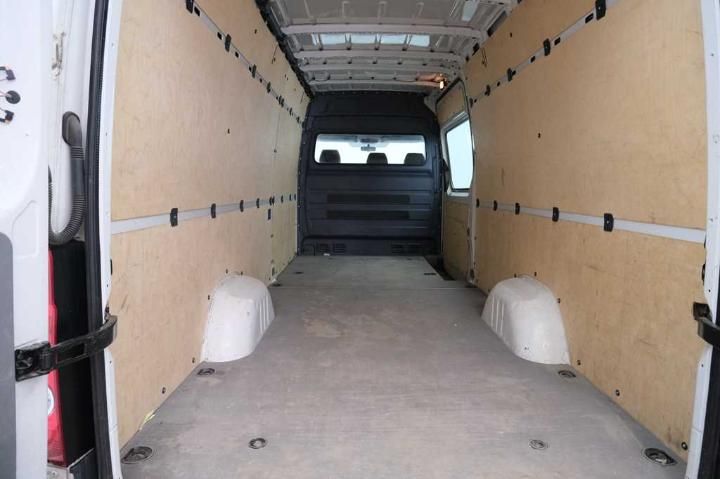 Photo 12 VIN: WV1ZZZ2EZG6031659 - VOLKSWAGEN *CRAFTER 