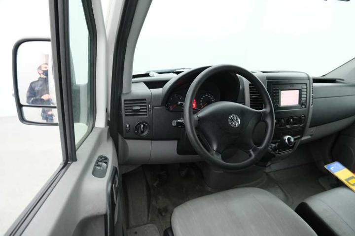 Photo 9 VIN: WV1ZZZ2EZG6031659 - VOLKSWAGEN *CRAFTER 