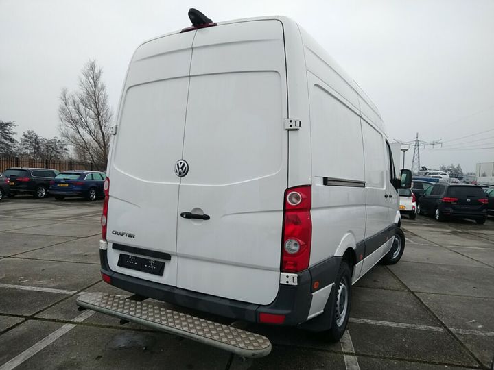 Photo 2 VIN: WV1ZZZ2EZG6031952 - VOLKSWAGEN CRAFTER 