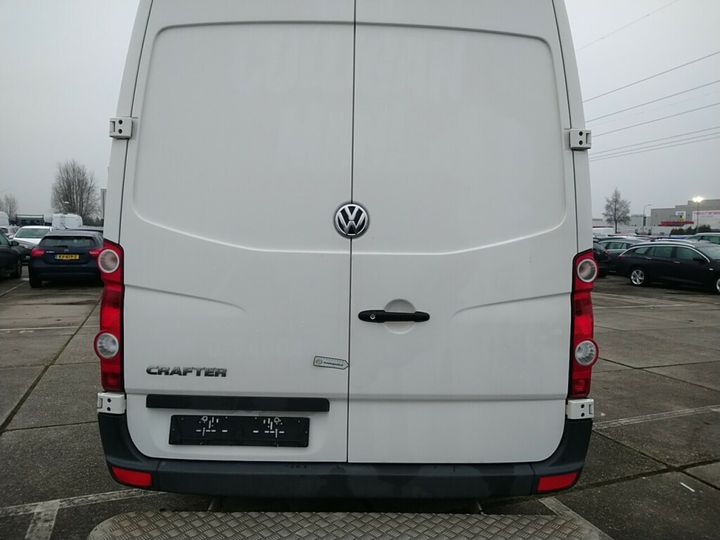 Photo 5 VIN: WV1ZZZ2EZG6031952 - VOLKSWAGEN CRAFTER 