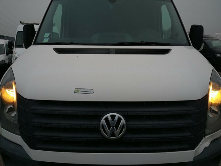 Photo 7 VIN: WV1ZZZ2EZG6031952 - VOLKSWAGEN CRAFTER 