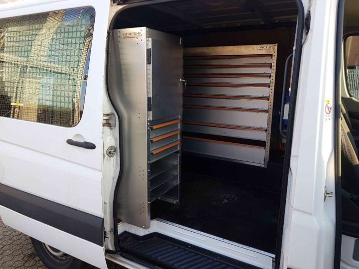 Photo 14 VIN: WV1ZZZ2EZG6032055 - VOLKSWAGEN CRAFTER GB 