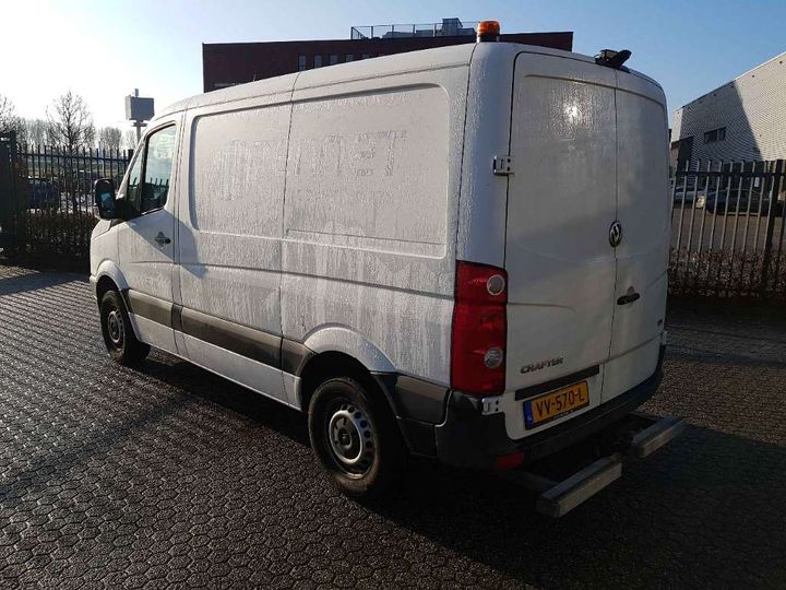 Photo 3 VIN: WV1ZZZ2EZG6032055 - VOLKSWAGEN CRAFTER GB 