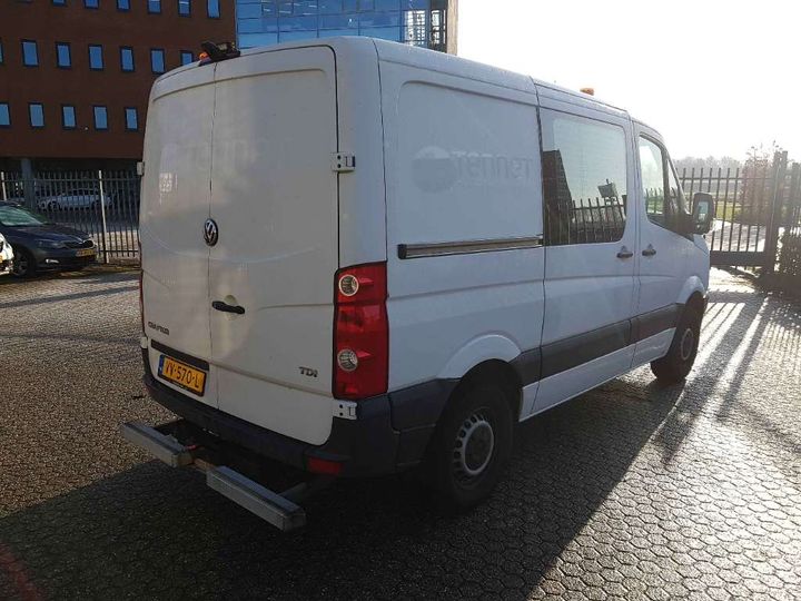 Photo 4 VIN: WV1ZZZ2EZG6032055 - VOLKSWAGEN CRAFTER GB 