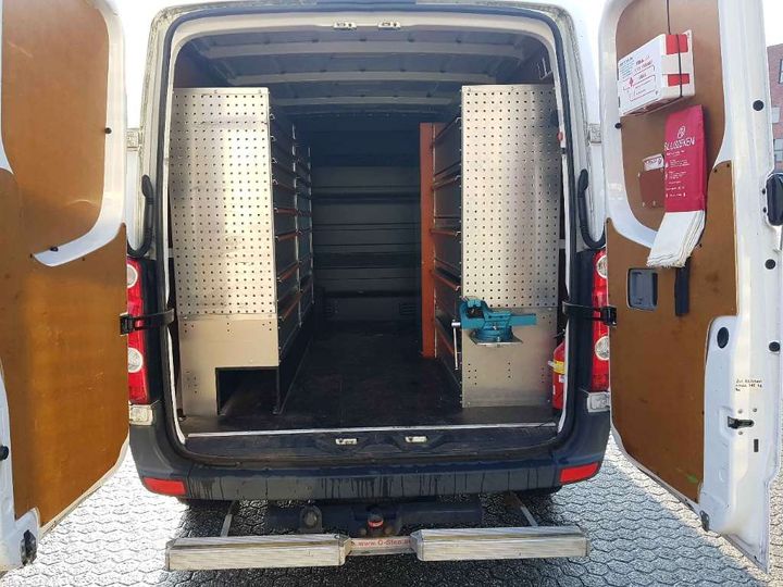 Photo 6 VIN: WV1ZZZ2EZG6032055 - VOLKSWAGEN CRAFTER GB 