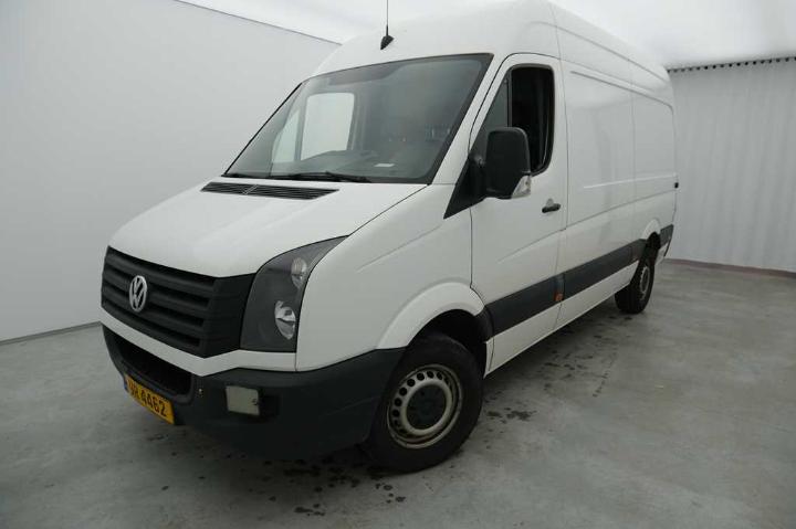 Photo 0 VIN: WV1ZZZ2EZG6032287 - VOLKSWAGEN CRAFTER 