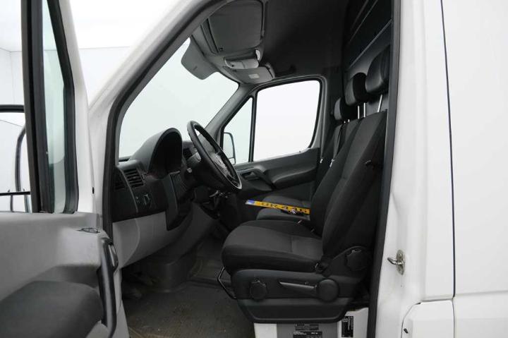 Photo 6 VIN: WV1ZZZ2EZG6032287 - VOLKSWAGEN CRAFTER 