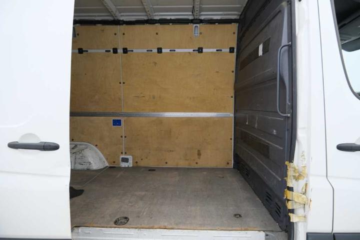 Photo 7 VIN: WV1ZZZ2EZG6032287 - VOLKSWAGEN CRAFTER 