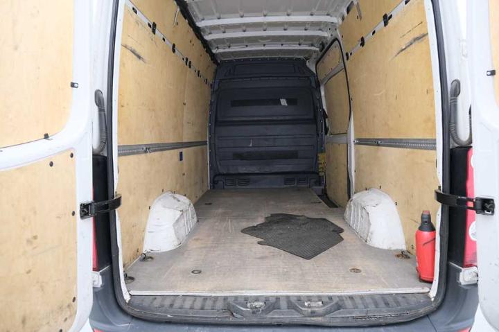 Photo 11 VIN: WV1ZZZ2EZG6032287 - VOLKSWAGEN CRAFTER 