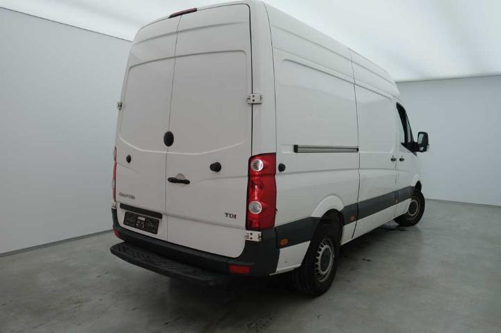 Photo 3 VIN: WV1ZZZ2EZG6032287 - VOLKSWAGEN CRAFTER 