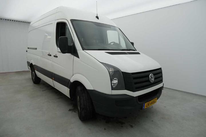 Photo 4 VIN: WV1ZZZ2EZG6032287 - VOLKSWAGEN CRAFTER 