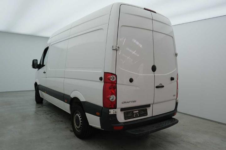 Photo 2 VIN: WV1ZZZ2EZG6032287 - VOLKSWAGEN CRAFTER 