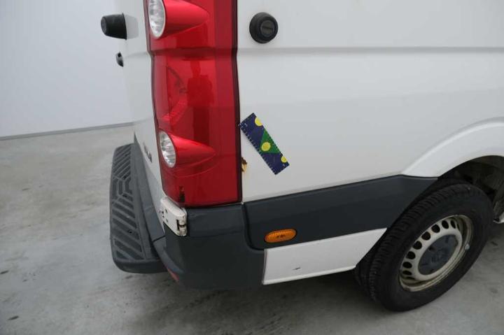 Photo 34 VIN: WV1ZZZ2EZG6032287 - VOLKSWAGEN CRAFTER 