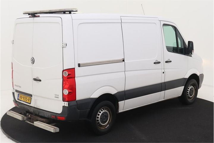 Photo 2 VIN: WV1ZZZ2EZG6032875 - VW CRAFTER 