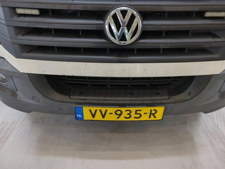 Photo 25 VIN: WV1ZZZ2EZG6032875 - VW CRAFTER 