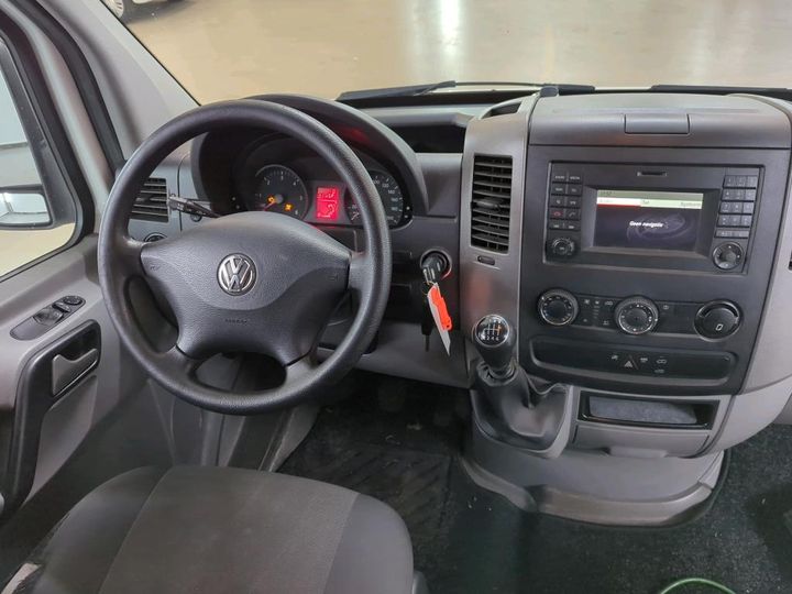 Photo 5 VIN: WV1ZZZ2EZG6032875 - VW CRAFTER 