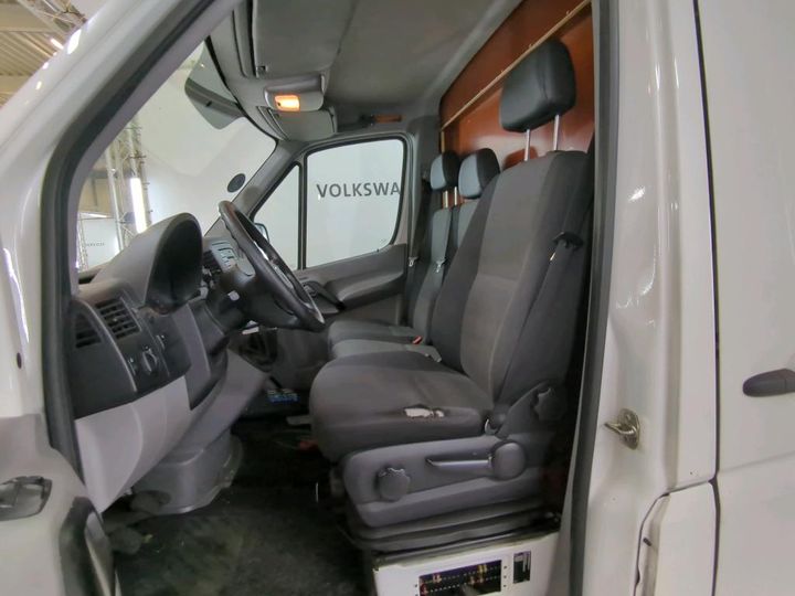 Photo 6 VIN: WV1ZZZ2EZG6032875 - VW CRAFTER 