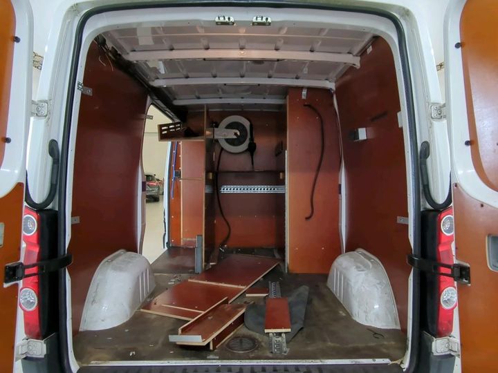 Photo 8 VIN: WV1ZZZ2EZG6032875 - VW CRAFTER 