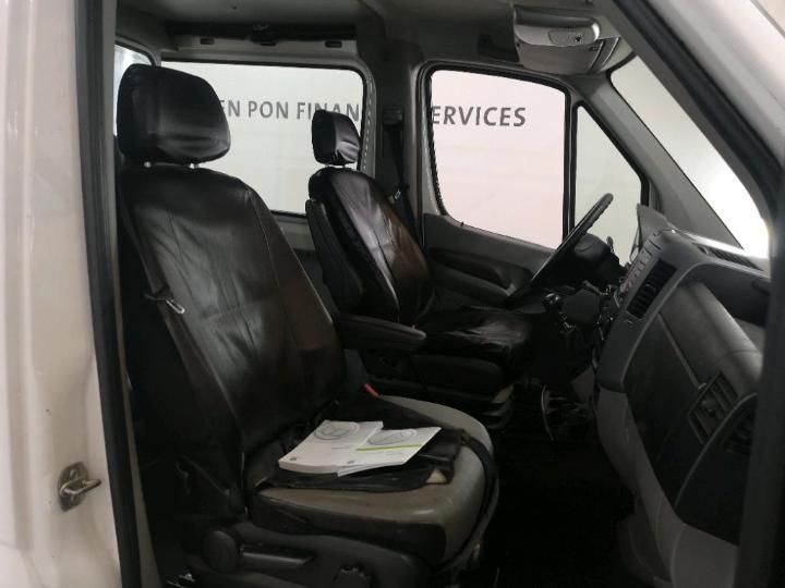 Photo 7 VIN: WV1ZZZ2EZG6033051 - VOLKSWAGEN CRAFTER 