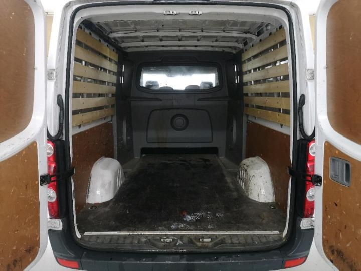 Photo 9 VIN: WV1ZZZ2EZG6033051 - VOLKSWAGEN CRAFTER 