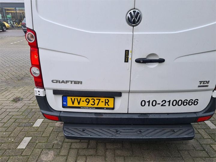 Photo 16 VIN: WV1ZZZ2EZG6033191 - VOLKSWAGEN CRAFTER 