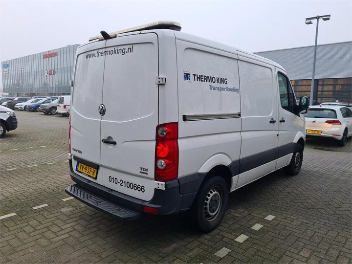 Photo 18 VIN: WV1ZZZ2EZG6033191 - VOLKSWAGEN CRAFTER 