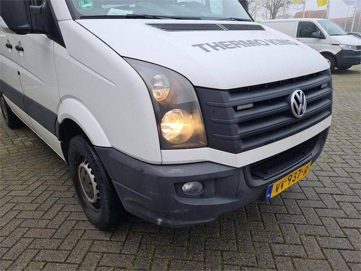 Photo 20 VIN: WV1ZZZ2EZG6033191 - VOLKSWAGEN CRAFTER 