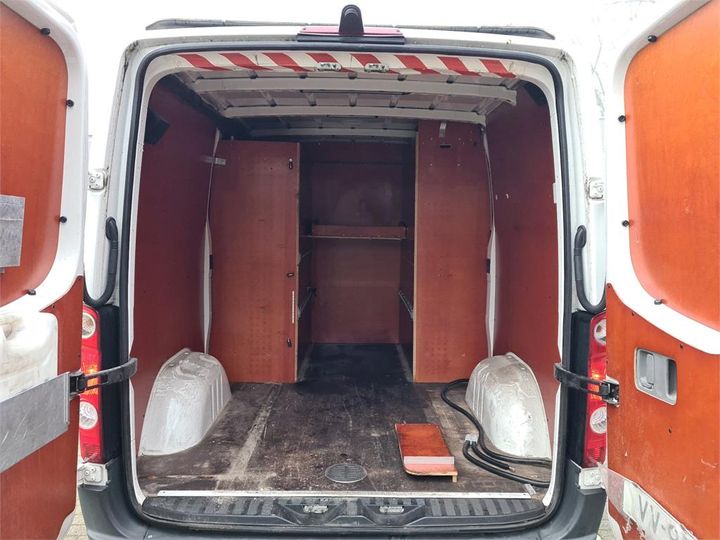 Photo 24 VIN: WV1ZZZ2EZG6033191 - VOLKSWAGEN CRAFTER 