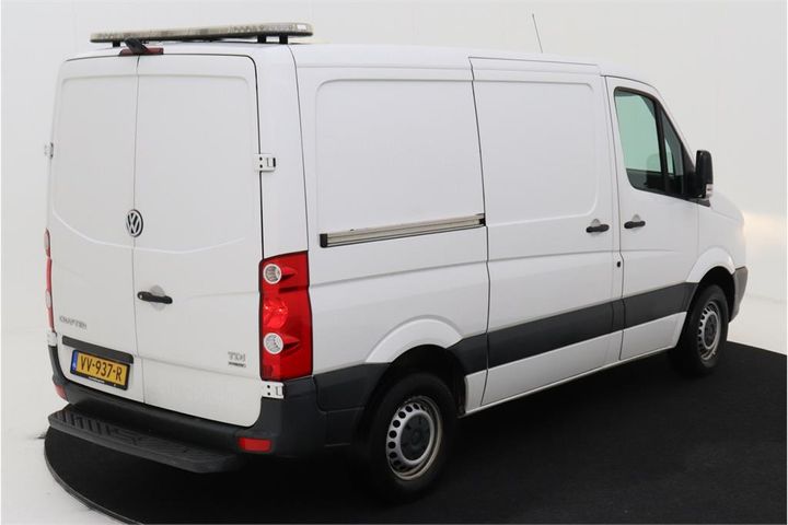 Photo 3 VIN: WV1ZZZ2EZG6033191 - VOLKSWAGEN CRAFTER 