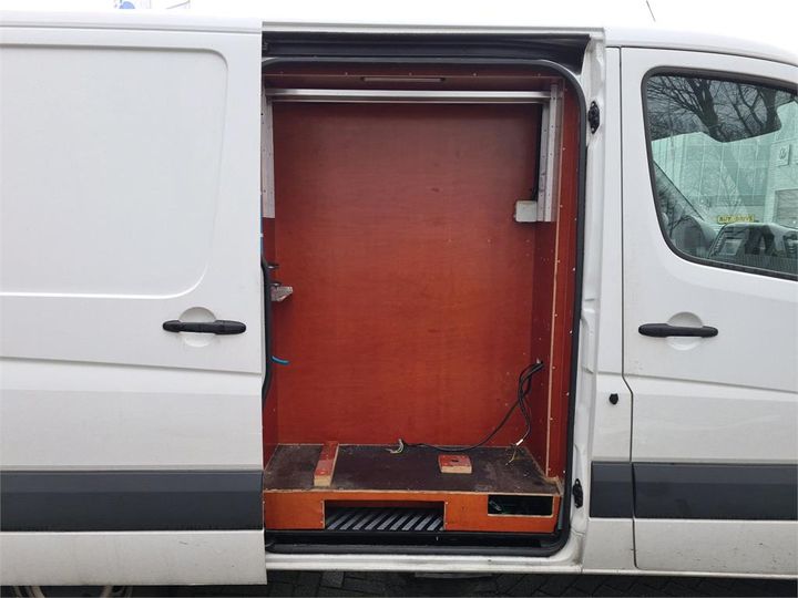 Photo 8 VIN: WV1ZZZ2EZG6033191 - VOLKSWAGEN CRAFTER 