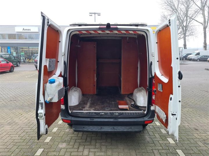 Photo 9 VIN: WV1ZZZ2EZG6033191 - VOLKSWAGEN CRAFTER 